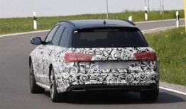 奥迪a6最新爆料新闻,豪华与科技并进，揭秘未来旗舰轿车风采